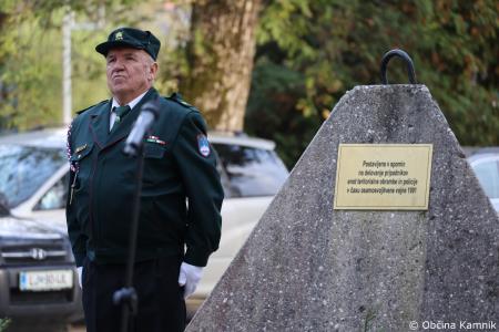 Slovesnost ob prihajajočem državnem prazniku, dnevu suverenosti (14)